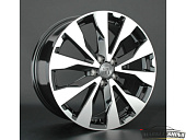 Replay SB25 7 x 18 5*100 Et:55 Dia:56.1 Серебристый