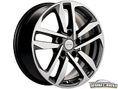 KHW1612 (Octavia A7)