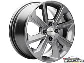 KHW1501 (Rio I) KHW1501 (Rio I)