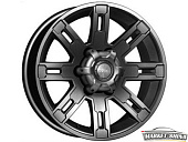 Полюс (КС609)