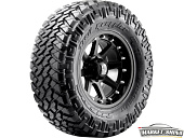 Trail Grappler